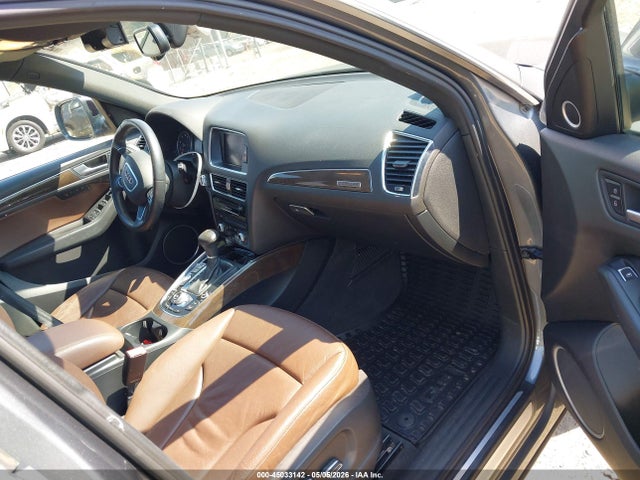 Audi Q5 2.0t Premium