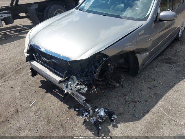 INFINITI M35x