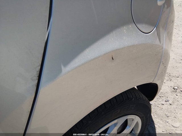 Ford Fiesta Se