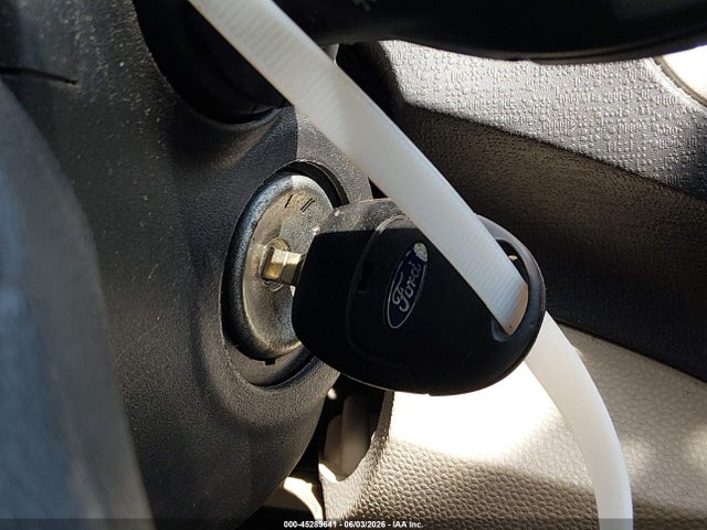 Ford Fiesta Se