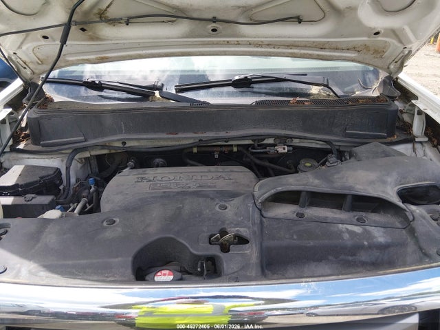 Honda Pilot Ex-l