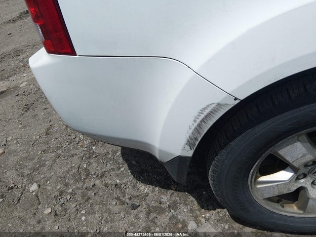 Honda Pilot Ex-l