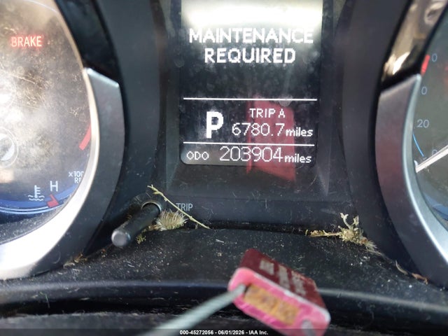 Toyota Corolla S Premium