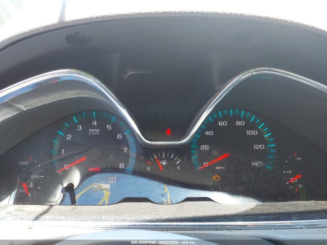 Chevrolet Traverse Ltz