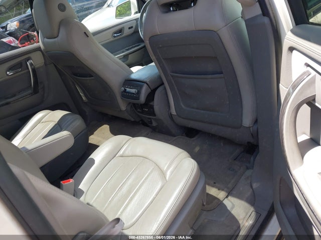 Chevrolet Traverse Ltz