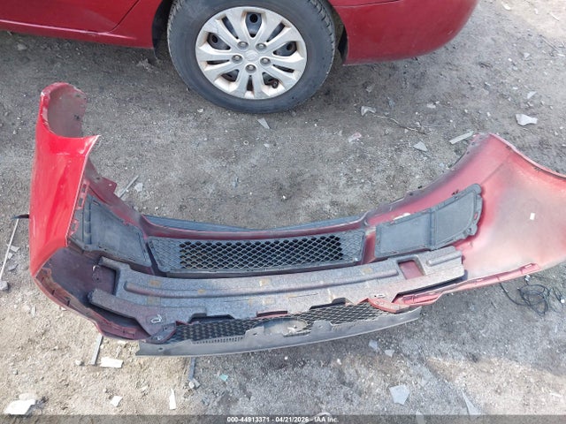 Kia Forte Ex