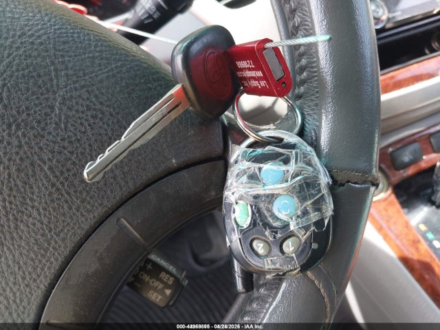 Toyota Highlander Limited V6