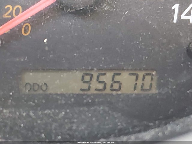 Toyota Highlander Limited V6