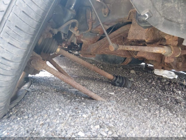 Toyota Highlander Limited V6