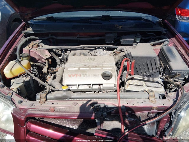 Toyota Highlander Limited V6