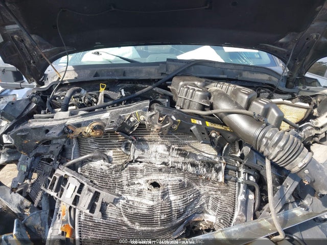 Ford F-250 Lariat