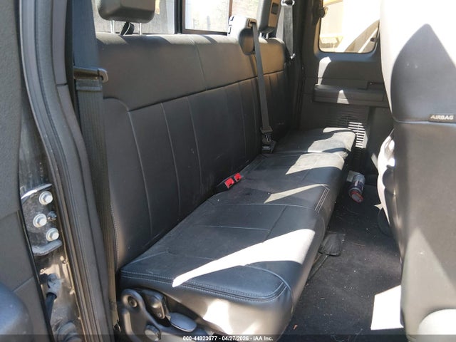 Ford F-250 Lariat
