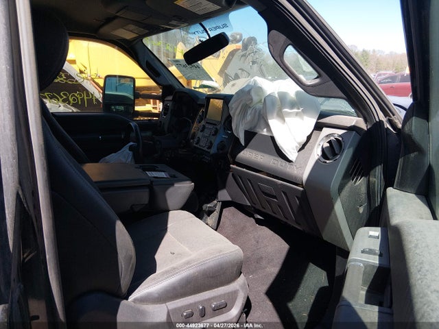 Ford F-250 Lariat