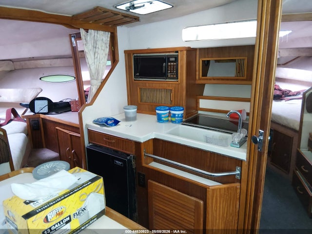 Sea Ray Other