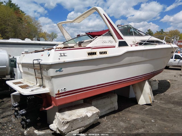 Sea Ray Other