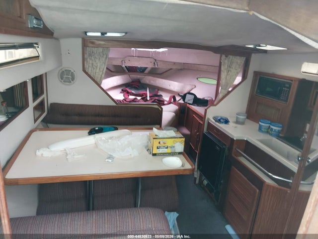 Sea Ray Other