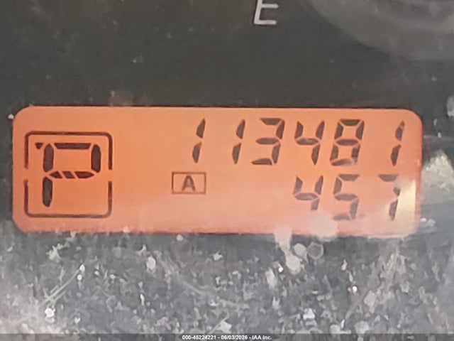Nissan Versa 1.8 S