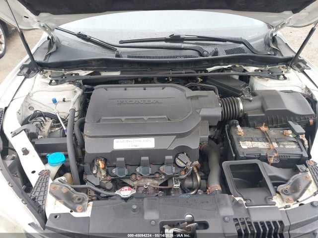 Honda Accord Touring