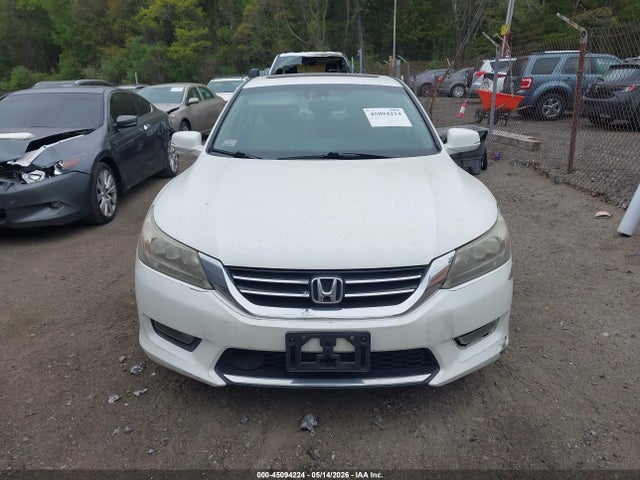 Honda Accord Touring