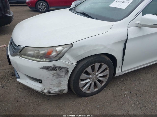 Honda Accord Touring