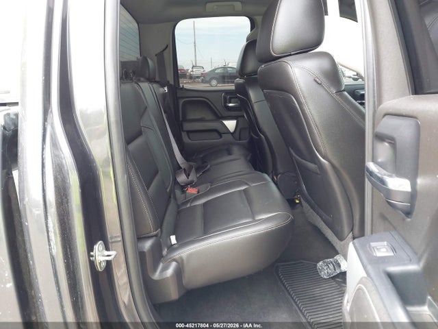 Chevrolet Silverado 1500 2lt