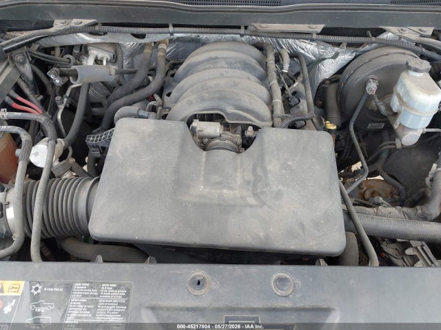 Chevrolet Silverado 1500 2lt