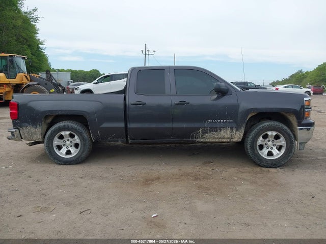 Chevrolet Silverado 1500 2lt