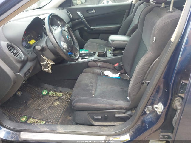 Nissan Maxima 3.5 S