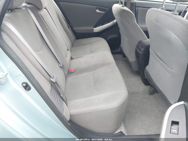 Toyota Prius Two