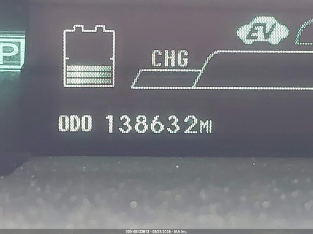 Toyota Prius Two