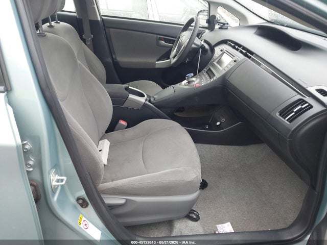 Toyota Prius Two