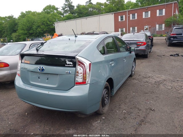 Toyota Prius Two