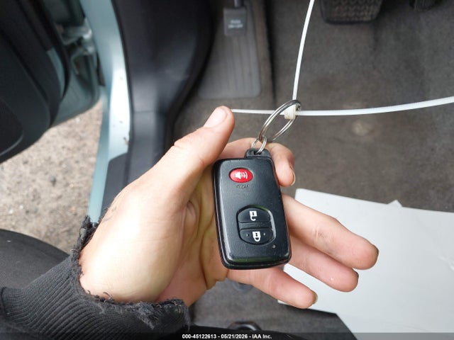 Toyota Prius Two
