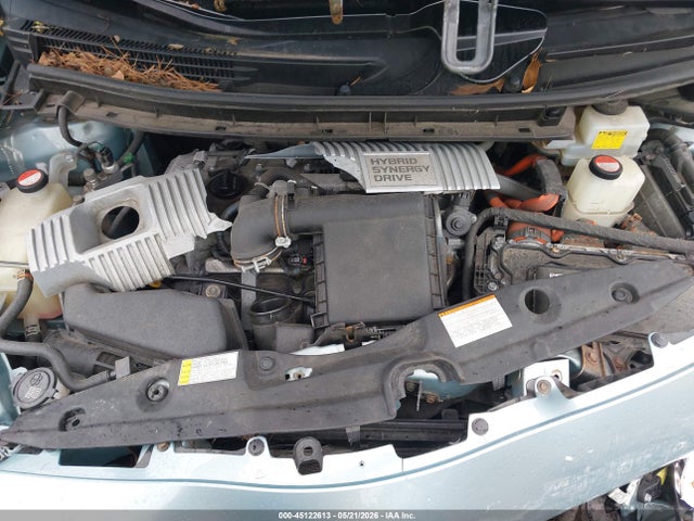 Toyota Prius Two