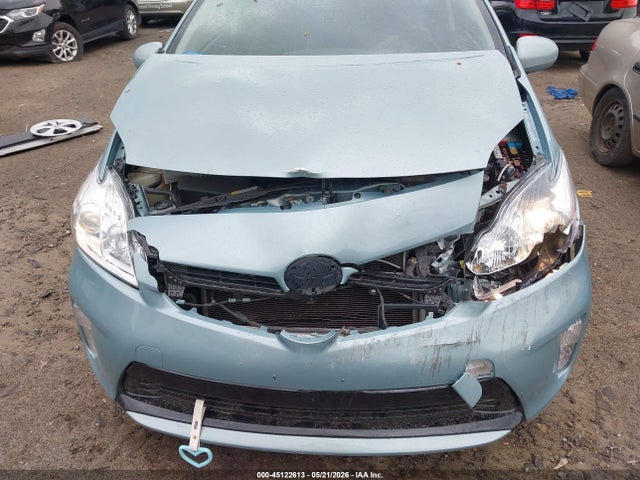Toyota Prius Two
