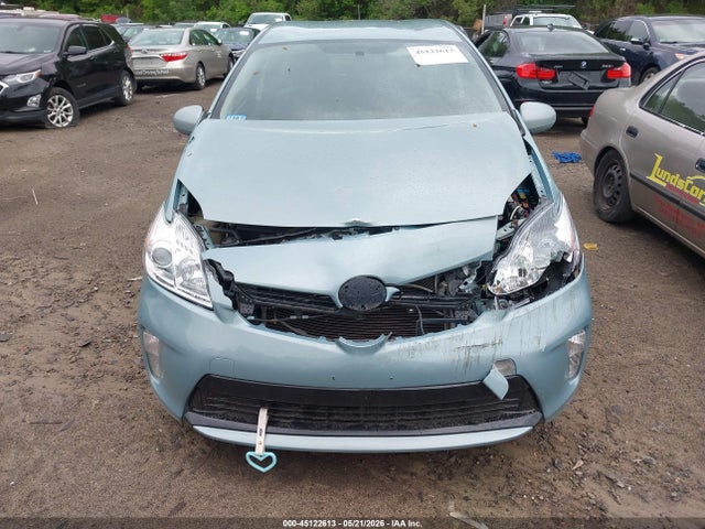 Toyota Prius Two