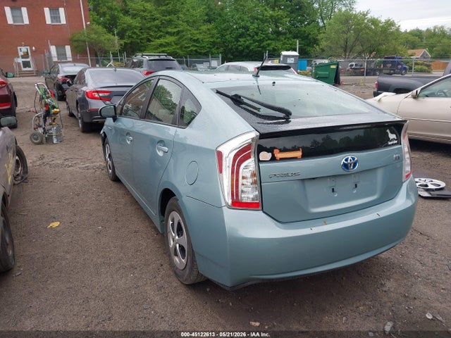 Toyota Prius Two