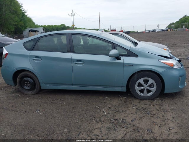 Toyota Prius Two