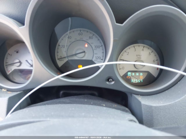 Chrysler Sebring