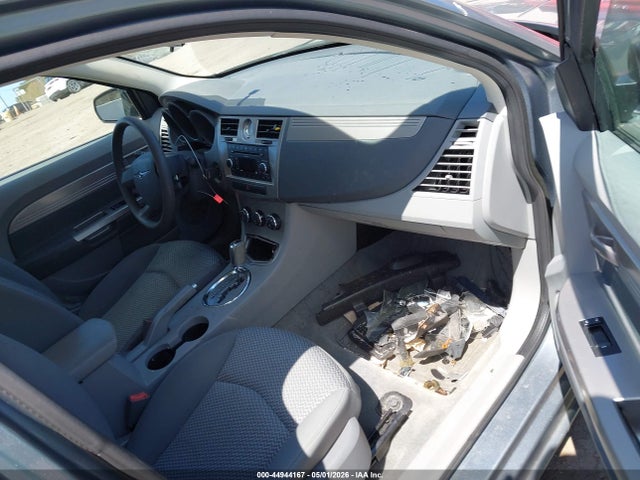 Chrysler Sebring