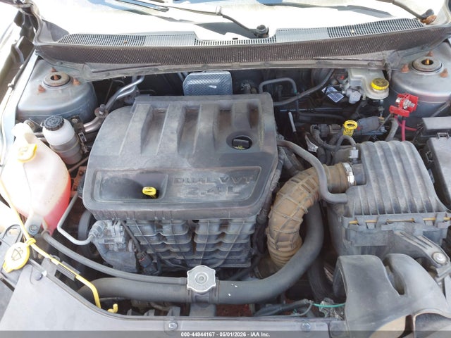 Chrysler Sebring