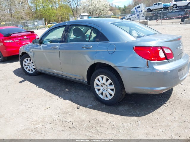Chrysler Sebring