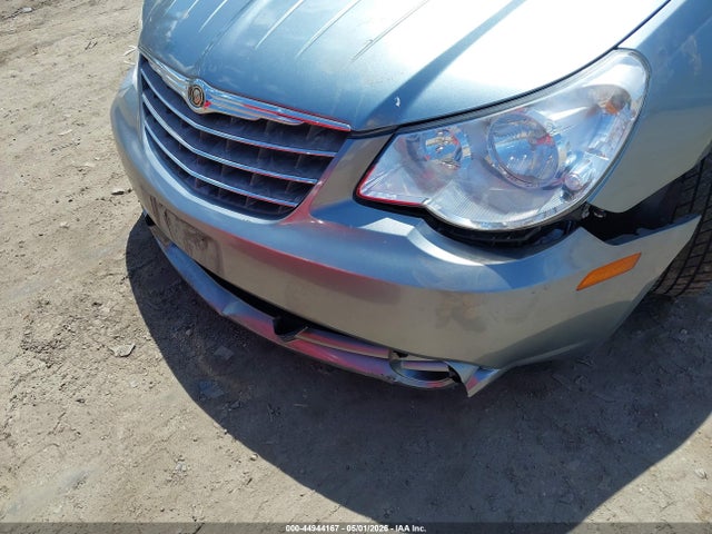 Chrysler Sebring