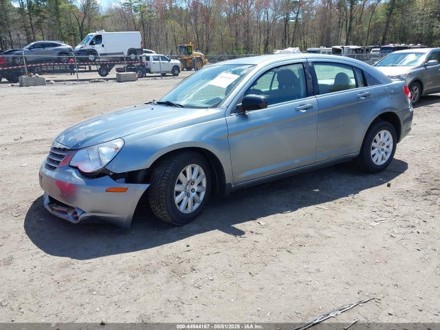 Chrysler Sebring