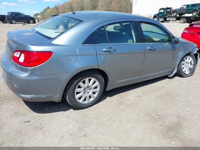 Chrysler Sebring