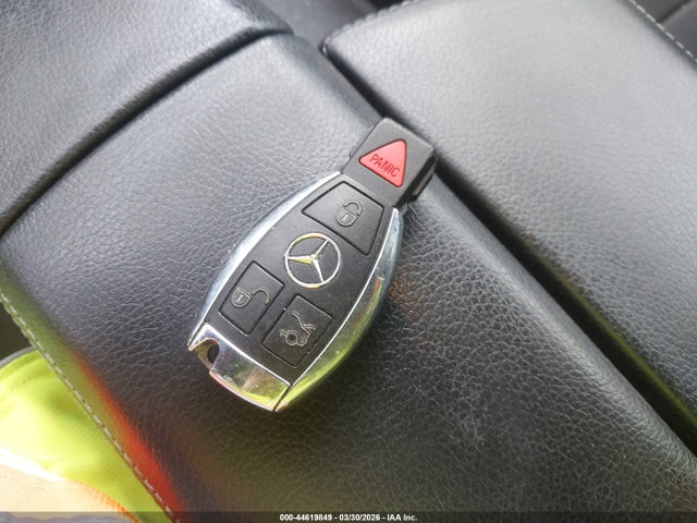 Mercedes-Benz M-Class 4matic