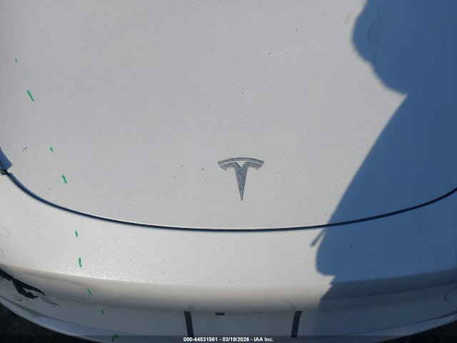 Tesla Model Y Long Range Dual Motor All-wheel Drive