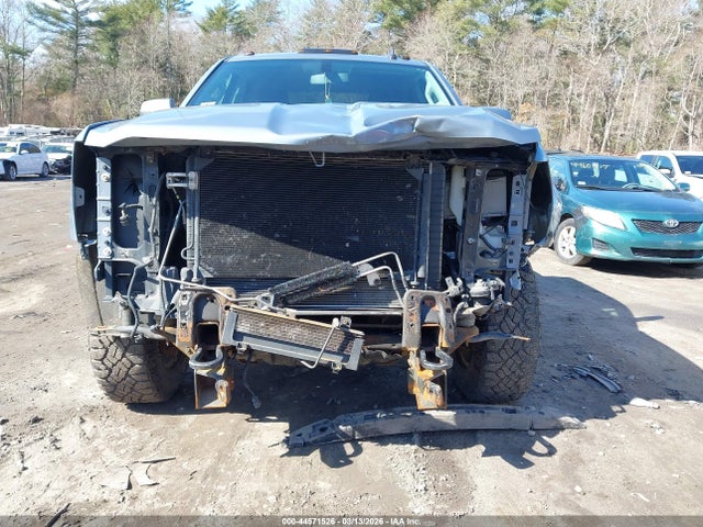 Chevrolet Silverado 2500 Lt