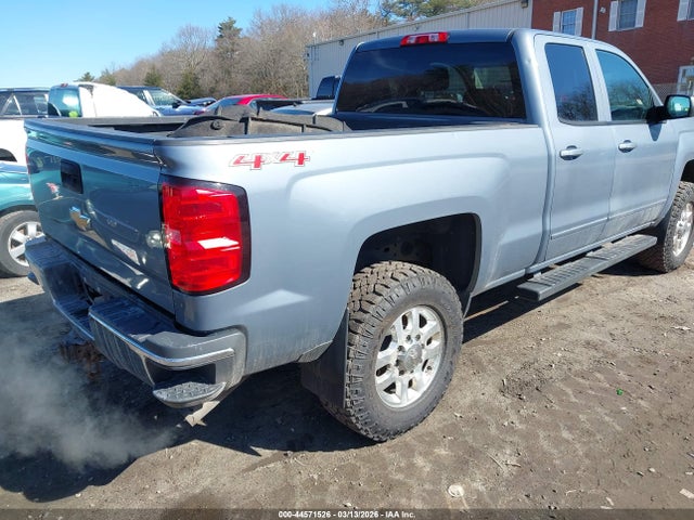 Chevrolet Silverado 2500 Lt