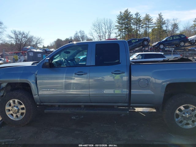Chevrolet Silverado 2500 Lt